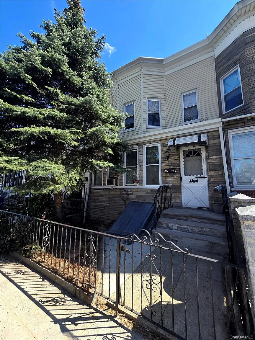 92-10 91st Avenue photo 1