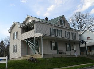 547 2nd St, Northumberland, PA