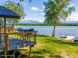 1024 W Selina Ln, Wasilla, AK 99654