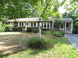 143 Tiffany Rd, Norwell, MA 02061