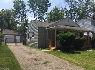 13601 Emery Ave, Cleveland, OH