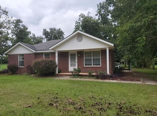 892 John Collins Rd, Pelham, GA 31779