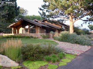 3025 Valleybrook Ln, Colorado Springs, CO 80904