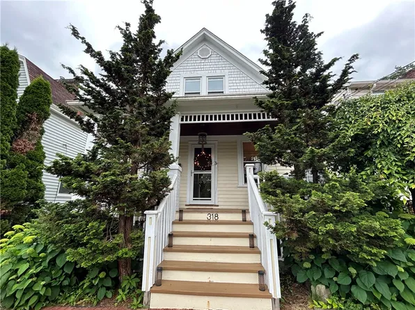 318 Highland Ln, Sewickley, PA 15143