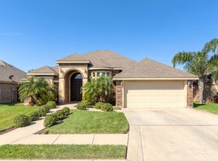 5101 N Dodger, Pharr, TX 78577