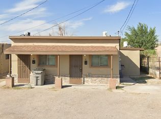 7182 Ponce Dr #B, El Paso, TX 79915