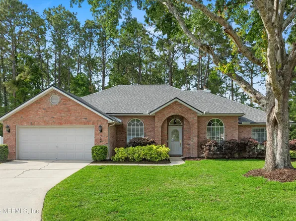 744 FAIR OAKS Lane, Fruit Cove, FL 32259