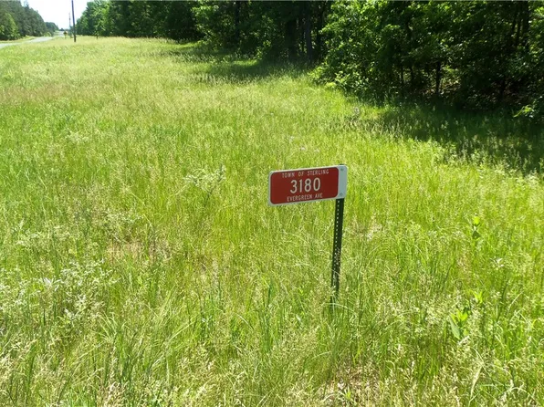 3180 Evergreen Ave, Grantsburg, WI 54840