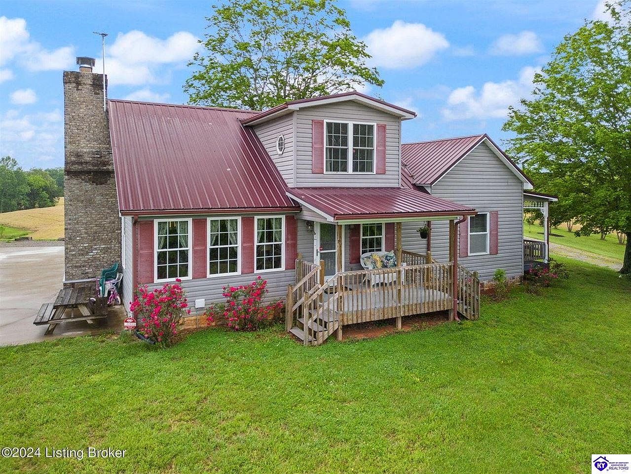 12495 Hardyville Rd, Canmer, KY 42722 MLS HK24002719 Zillow