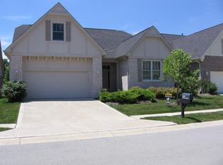 13580 Ashbury Dr, Carmel, IN 46032