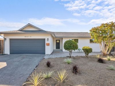4017 Tuolumne Court, Santa Rosa, CA, 95405