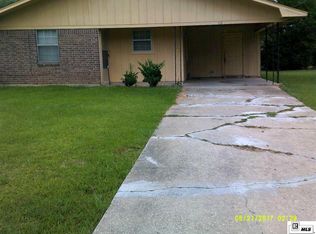 116 Canal Cir, Monroe, LA 71202