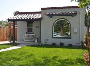949 N 5th St, San Jose, CA 95112