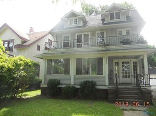 4205 Overland Pkwy, Toledo, OH 43612