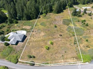 183 Hillside Drive, Sequim, WA 98382