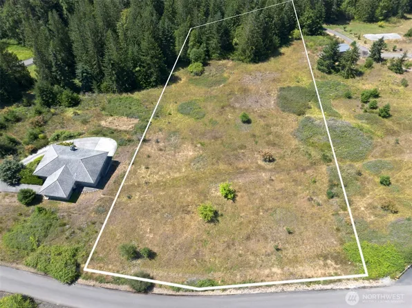 183 Hillside Drive, Sequim, WA 98382