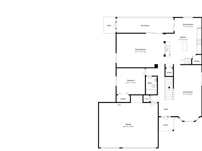 4453 Creekside Dr — Photo 2