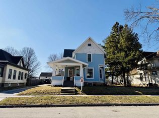 2230 15th St, Monroe, WI 53566
