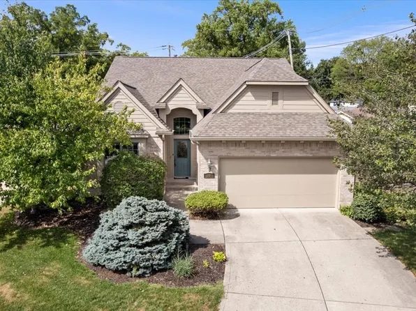 564 Melark Dr, Carmel, IN 46032