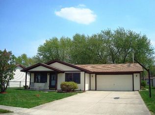 608 N Ivanhoe Dr, Marion, IN
