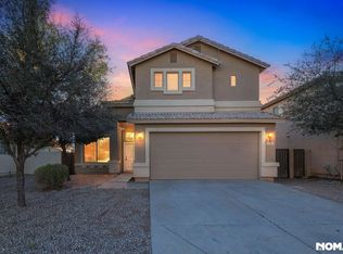 9323 W Crown King Rd, Tolleson, AZ 85353