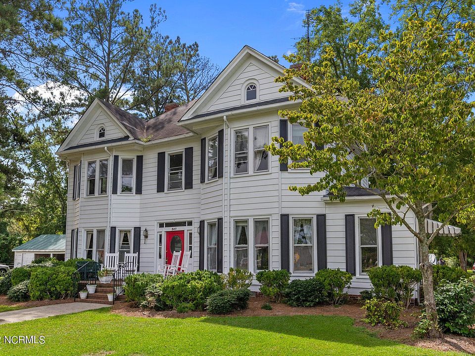 307 S Main St, Robersonville, NC 27871 MLS 100349141 Zillow