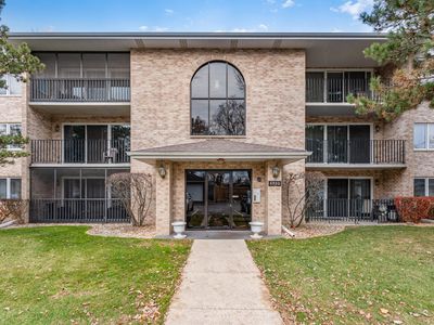 4920 W 134th Ct APT 207, Crestwood, IL, 60445