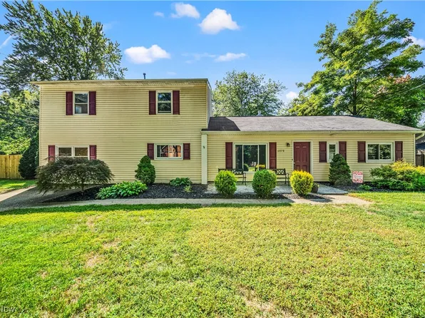 6078 Glasgow St, Madison, OH 44057