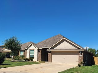 4156 Tower Bridge Ln, Crowley, TX 76036