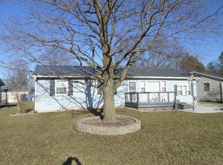 1300 Washington St, Rochester, IN 46975