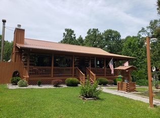 297 Armstrong Ln, Monterey, TN 38574