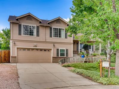 3749 W Union Ave, Denver, CO, 80236