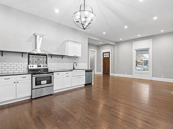 Living area or ballroom??