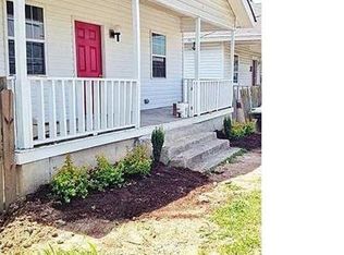 910 Gilbert St #A, Durham, NC 27701