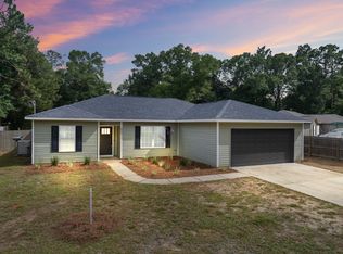 2858 Shoffner Ave, Crestview, FL 32539