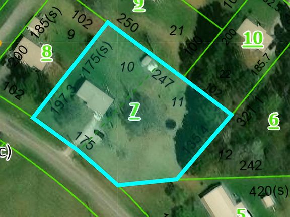 2nd image of 1537 County Road 81