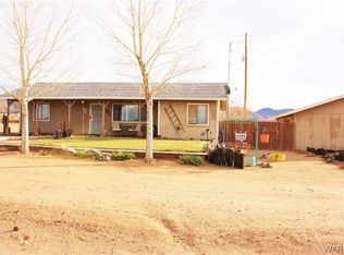 4020 W Chino Dr, Golden Valley, AZ 86413