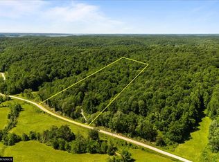 4040 Jack Saunders Rd LOT 163, Waverly, TN 37185