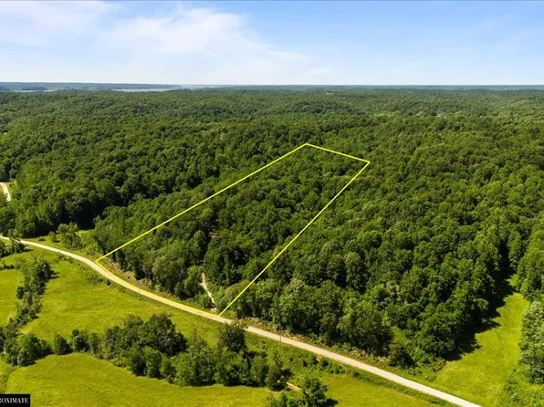 4040 Jack Saunders Rd Lot 163, Waverly, TN 37185