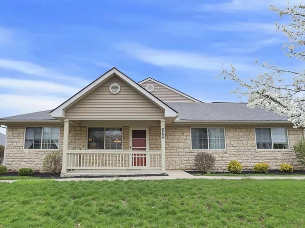 238 Wildwood Ct, Heath, OH 43056