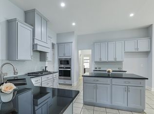 2305 Dawn Mist Dr, Little Elm, TX 75068