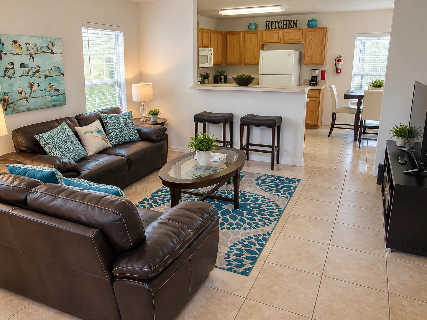 4 bed, 1644 sqft, $2,500 — Photo 3