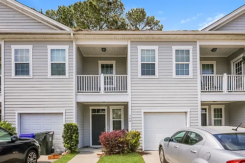 38 Rivers Point Row #A Photo 1