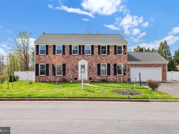 210 Lombardy Ct, Middletown, MD 21769