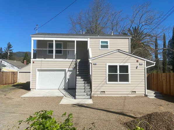 15105 Arnold Dr, Glen Ellen, CA 95442