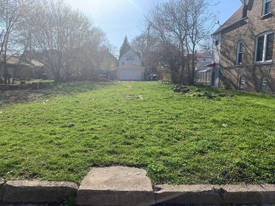 826 N Homan Ave, Chicago, IL, 60651