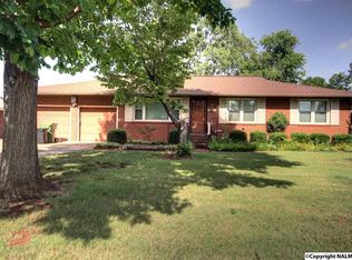 2403 Glenn St SW, Huntsville, AL 35801