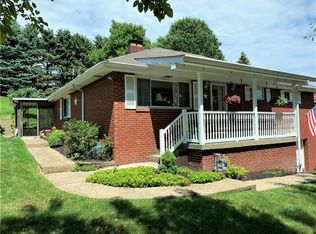 634 Woodland Rd, Canonsburg, PA 15317