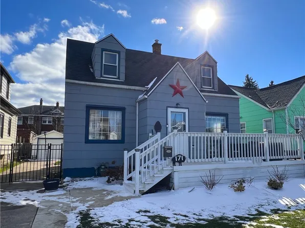 171 Culver Rd, Buffalo, NY 14220