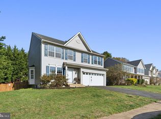 9301 Steve St, Manassas Park, VA